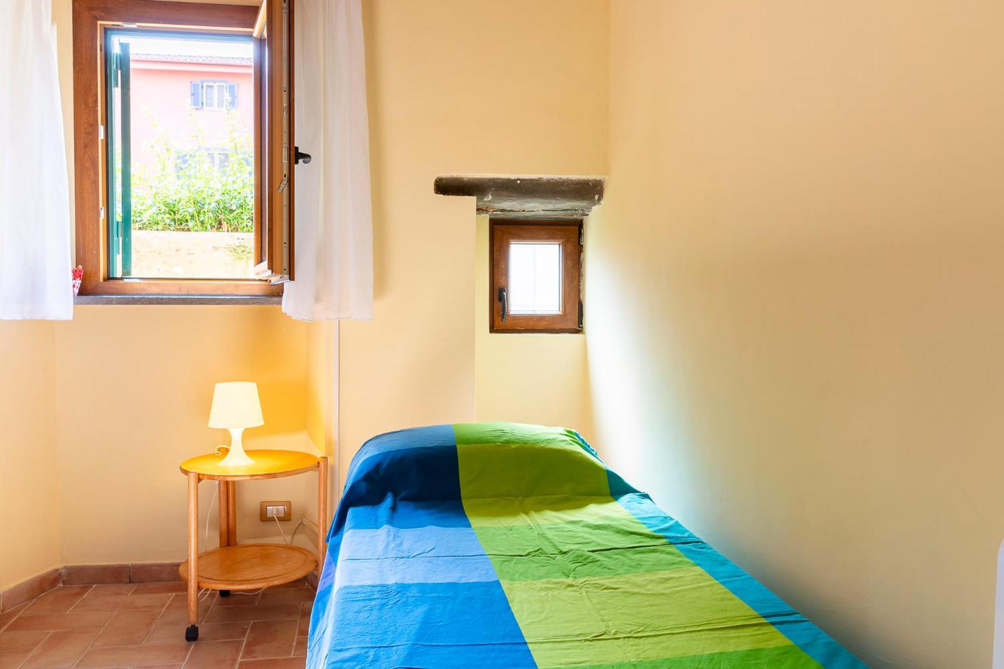 Livorno Yellow Apartament Near The Sea Bagian luar foto
