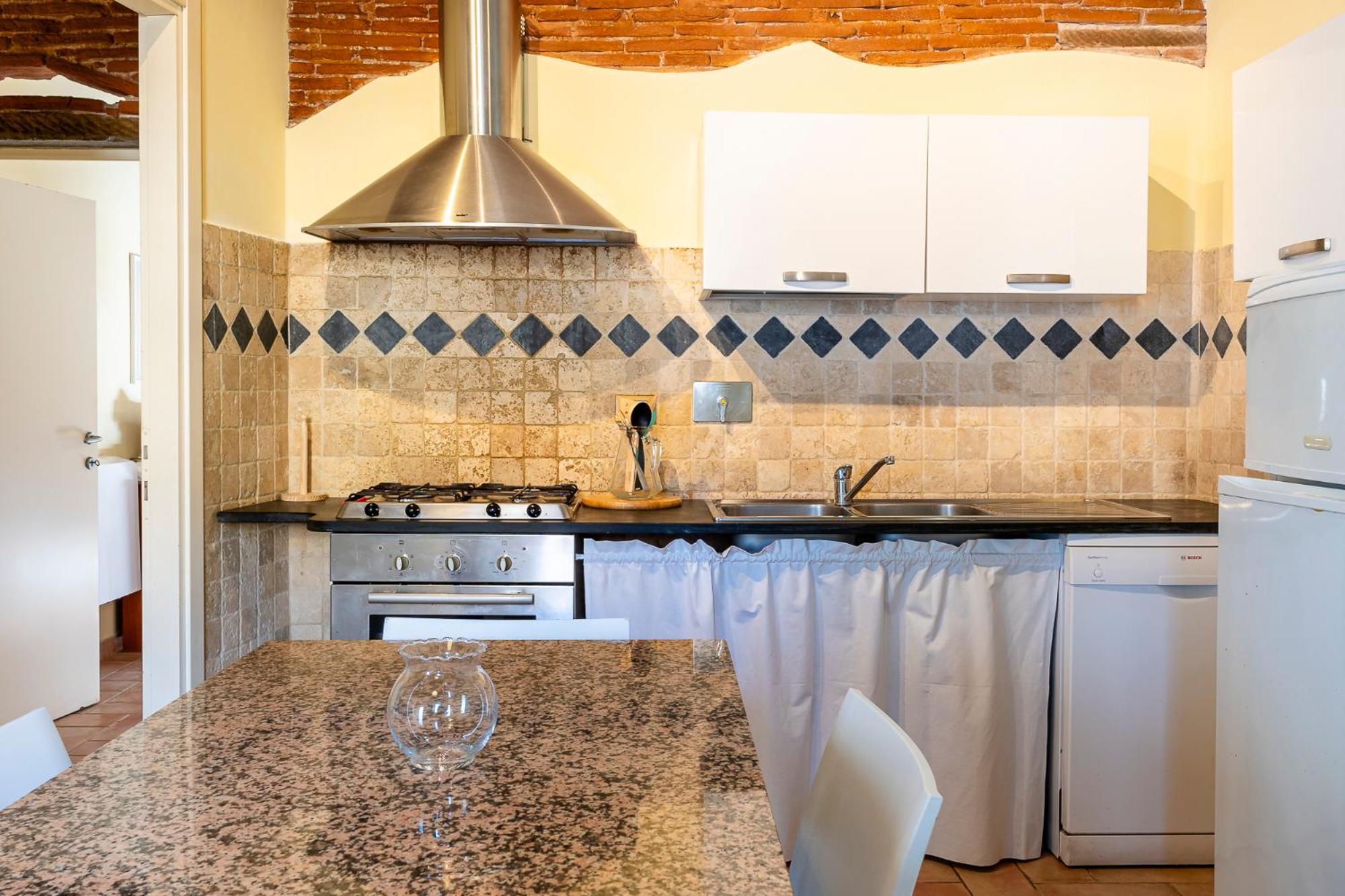 Livorno Yellow Apartament Near The Sea Bagian luar foto