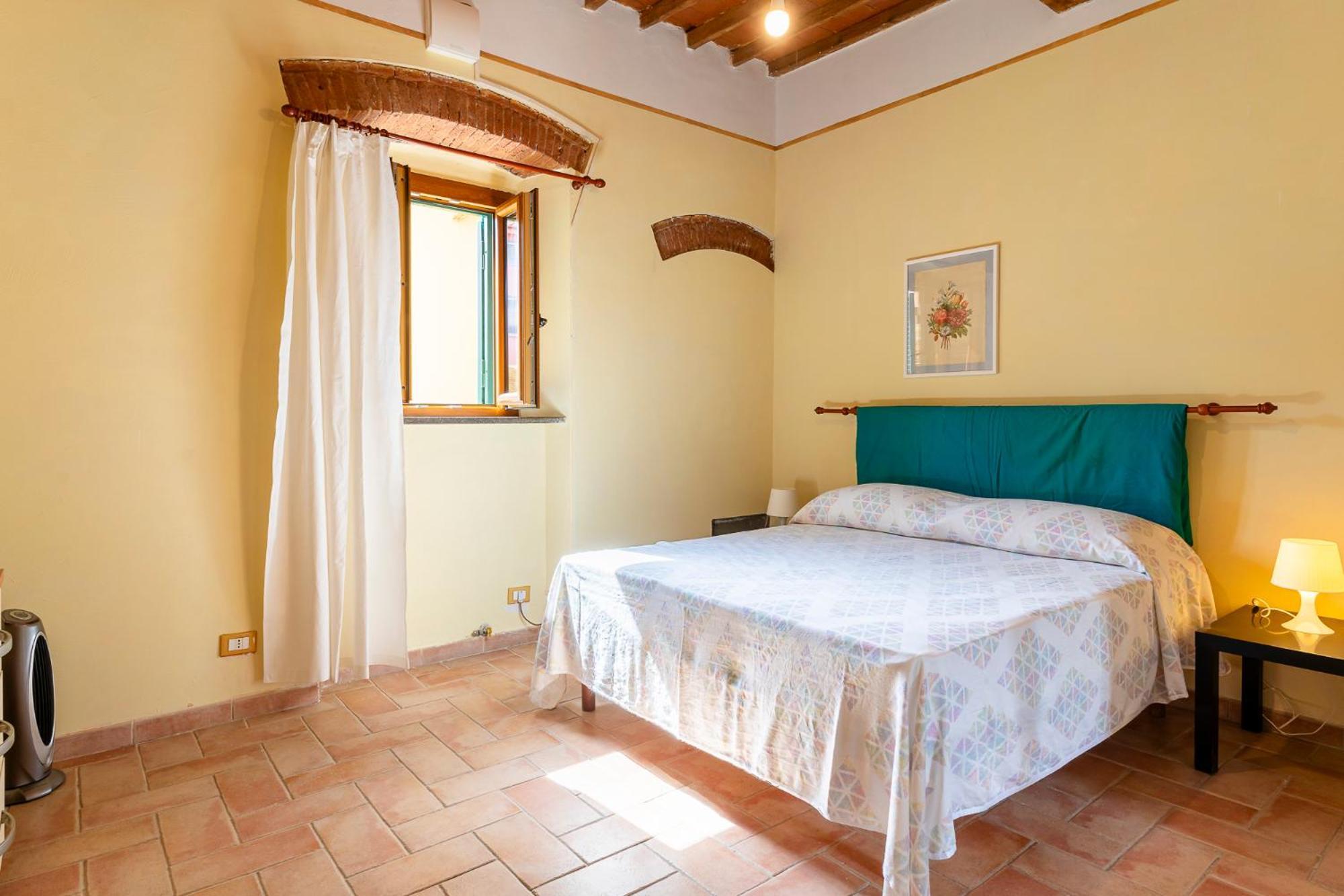 Livorno Yellow Apartament Near The Sea Bagian luar foto